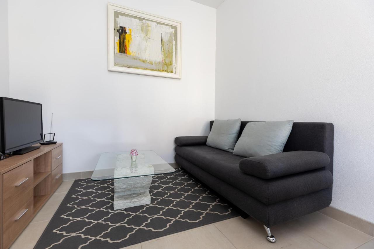Apartment Ana Solin Esterno foto